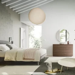 Cassettiera in Laminato Gruppo onda light collection a prezzo scontato^Orme Hot