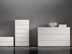 Hot Cassettiera in Laminato Tray a prezzo scontato Cassettiere