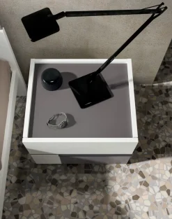 Sale Cassettiera in Laminato Zick a prezzo scontato Cassettiere