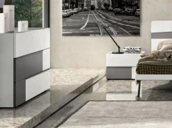 Sale Cassettiera in Laminato Zick a prezzo scontato Cassettiere