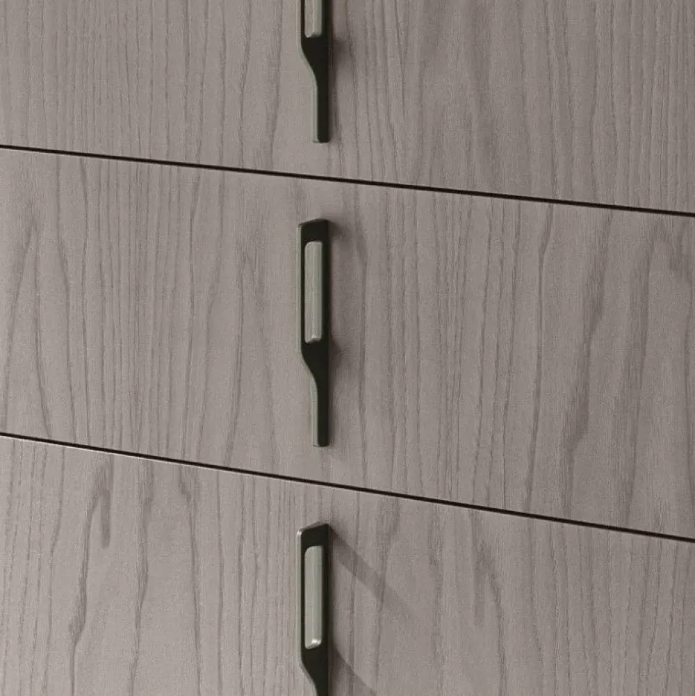 Cassettiera in Legno 1301 a prezzo scontato^Mobilificio Bellutti Hot