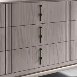 Cassettiera in Legno 1301 a prezzo scontato^Mobilificio Bellutti Hot