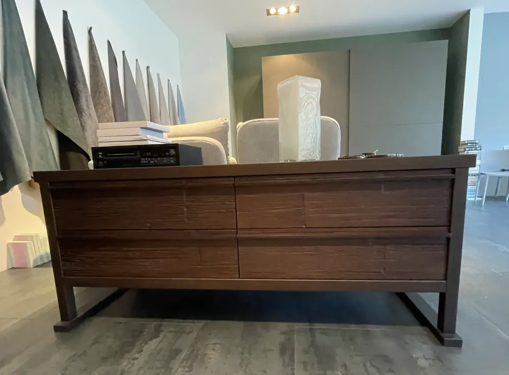 Online Cassettiera in Legno Cassettone etnico a prezzo Outlet Cassettiere