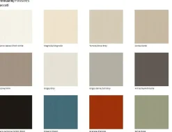 Cassettiera in Legno Como' granada art 1450tz in Offerta Outlet^Mobilificio Bellutti