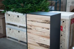 Riva 1920 Cassettiera in Legno Rialto 6 a prezzo Outlet- Cassettiere