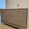 Arte Brotto Cassettiera in Legno Segreti a prezzo Outlet- Cassettiere