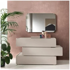 Online Cassettiera Io lego in Laminato a prezzi convenienti Cassettiere