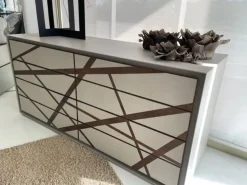 Cassettiera modello 555 in Legno scontata^Voltan Online