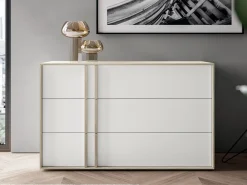 Best Cassettiera modello Alfa new in Laminato in offerta Cassettiere