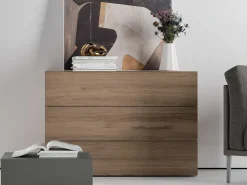 Best Cassettiera modello Brand in Laminato in offerta Cassettiere