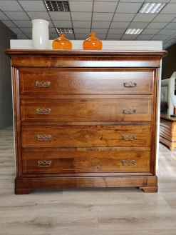 Cassettiera modello Carlo x in Legno in offerta^Cantiero Online