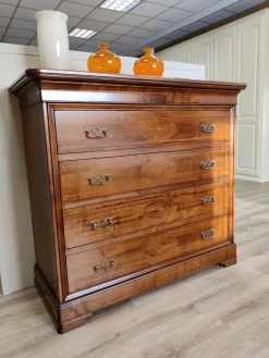 Cassettiera modello Carlo x  in Legno in offerta^Cantiero Online