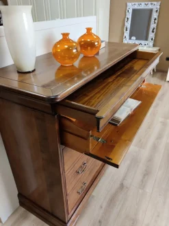 Cassettiera modello Carlo x  in Legno in offerta^Cantiero Online