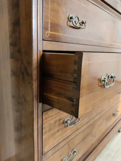 Cassettiera modello Carlo x  in Legno in offerta^Cantiero Online