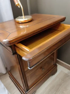 Cassettiera modello Carlo x  in Legno in offerta^Cantiero Online