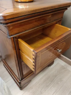 Cassettiera modello Carlo x  in Legno in offerta^Cantiero Online