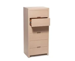 Best Cassettiera modello Cronos in Legno scontata Cassettiere