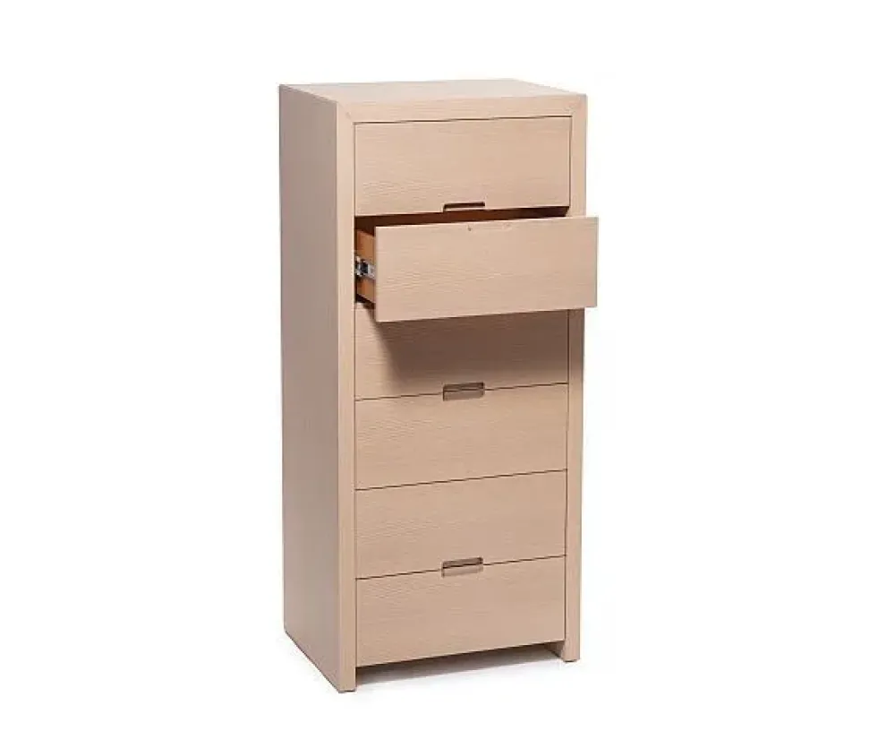 Best Cassettiera modello Cronos in Legno scontata Cassettiere