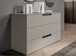 Cassettiera modello Grip in Laminato scontata^Spagnol Mobili Best