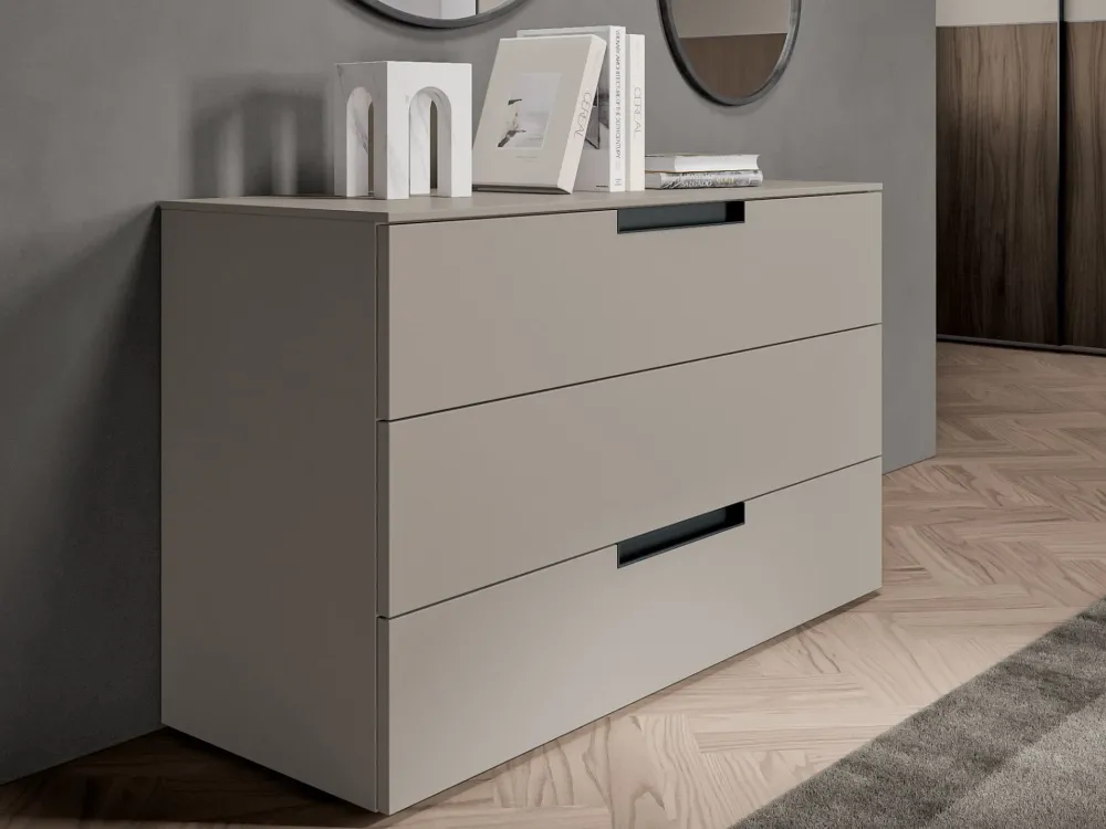 Cassettiera modello Grip in Laminato scontata^Spagnol Mobili Best