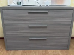 Santalucia Cassettiera modello Hot in Laminato scontata- Cassettiere