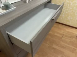 Santalucia Cassettiera modello Hot in Laminato scontata- Cassettiere