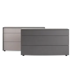 Cassettiera modello Juta di a prezzo riservato^Flou Clearance