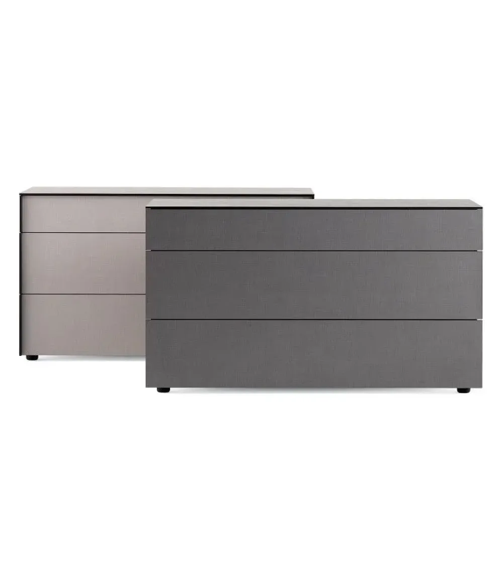 Cassettiera modello Juta di a prezzo riservato^Flou Clearance