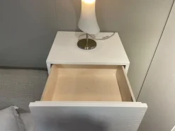 Cassettiera modello Linea in Legno scontata^Granzotto Outlet