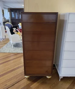 Cassettiera modello Milano roma  in Legno in Offerta Outlet^Mobilificio Bellutti Outlet