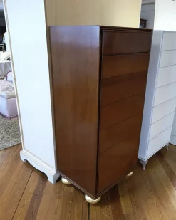 Cassettiera modello Milano roma  in Legno in Offerta Outlet^Mobilificio Bellutti Outlet