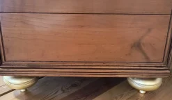 Cassettiera modello Milano roma  in Legno in Offerta Outlet^Mobilificio Bellutti Outlet