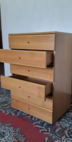 &Tradition Cassettiera modello Modus 2 in Legno scontata- Cassettiere