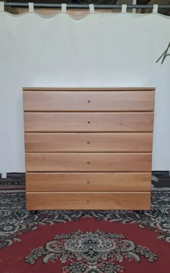 Discount Cassettiera modello Modus 1 in Legno in offerta Cassettiere