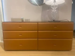 Cassettiera modello Moondance di a prezzo riservato Cassettiere