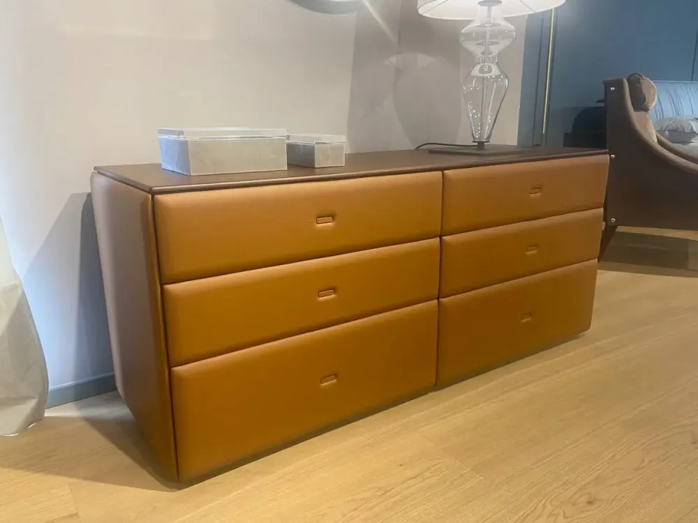 Cassettiera modello Moondance di a prezzo riservato Cassettiere