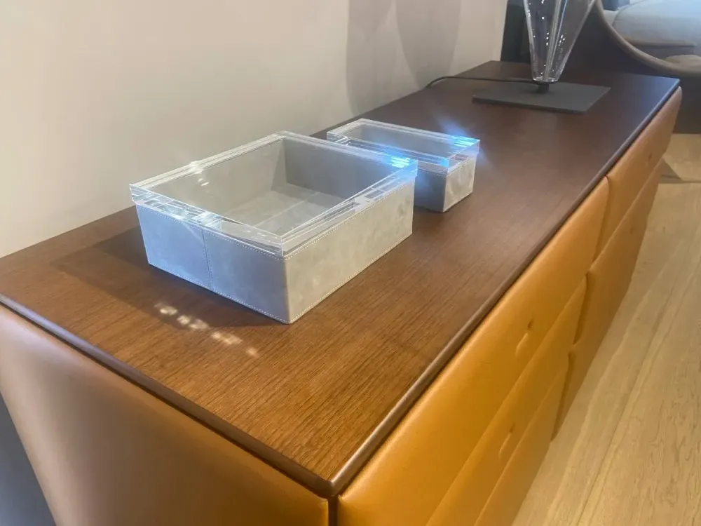 Cassettiera modello Moondance di a prezzo riservato Cassettiere