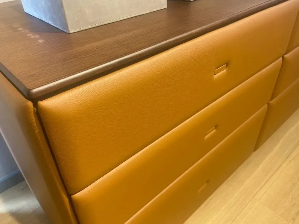 Cassettiera modello Moondance di a prezzo riservato Cassettiere