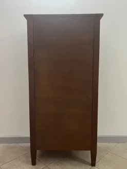 Marchetti Cassettiera modello Settimino d 20/p in Laccato opaco in Offerta Outlet- Cassettiere