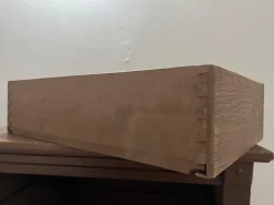 Marchetti Cassettiera modello Settimino d 20/p in Laccato opaco in Offerta Outlet- Cassettiere