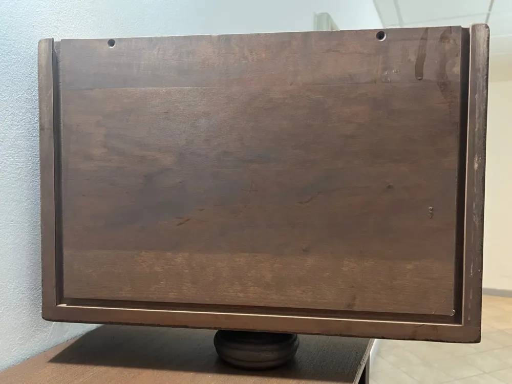 Marchetti Cassettiera modello Settimino d 20/p in Laccato opaco in Offerta Outlet- Cassettiere