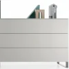 Cassettiera modello Sled in Laminato in offerta^Spagnol Mobili Best