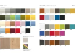 Granzotto Cassettiera modello Up  in Legno scontata- Cassettiere