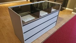 Cassettiera Moderna modello Stream a marchio a prezzo scontato^Adok New