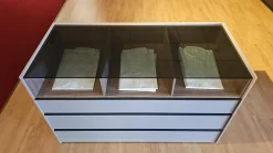 Cassettiera Moderna modello Stream a marchio a prezzo scontato^Adok New