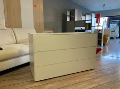 Cassettiera Moderna modello Cover a marchio in Offerta Outlet^Akanto