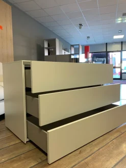 Cassettiera Moderna modello Cover a marchio in Offerta Outlet^Akanto