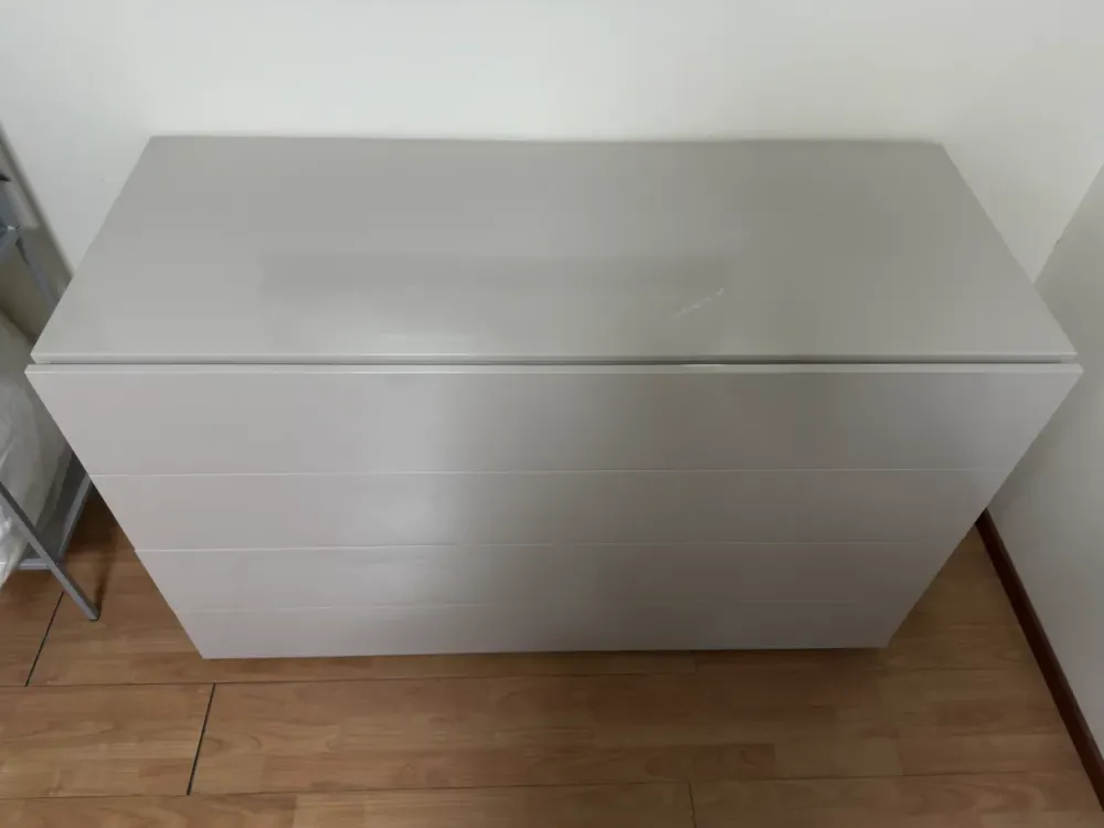 Outlet Cassettiera Moderna modello Nap a marchio in Offerta Outlet Cassettiere