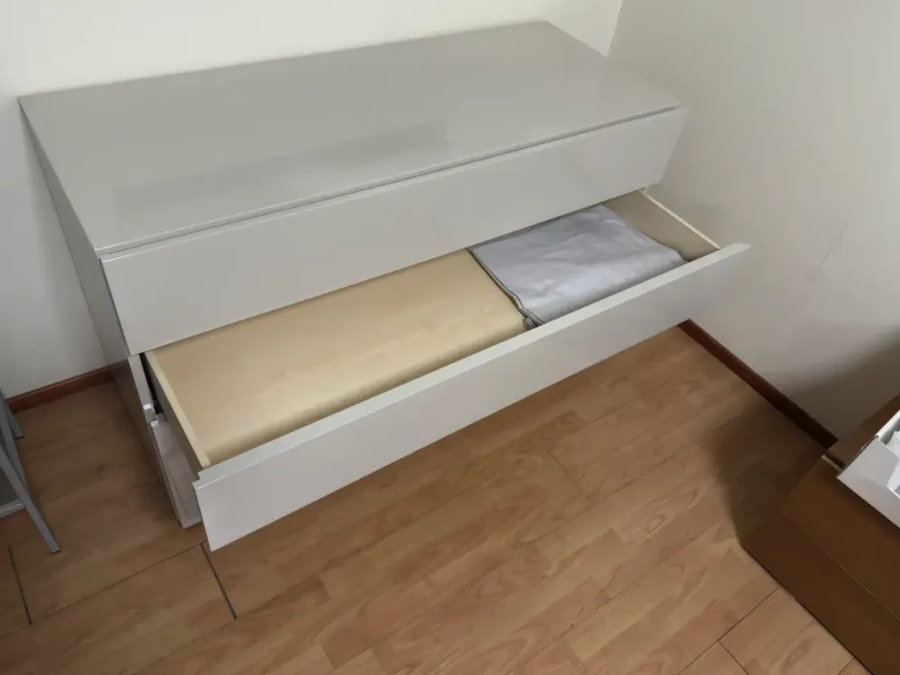 Outlet Cassettiera Moderna modello Nap a marchio in Offerta Outlet Cassettiere