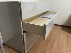 Outlet Cassettiera Moderna modello Nap a marchio in Offerta Outlet Cassettiere